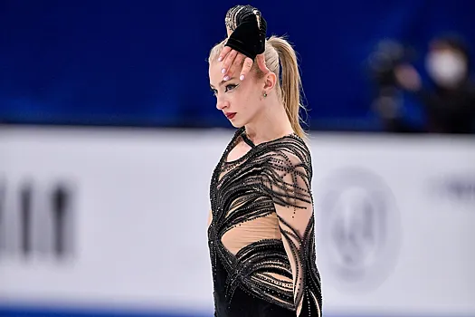 Финал Гран-при ISU — 2025: расписание на 5 декабря