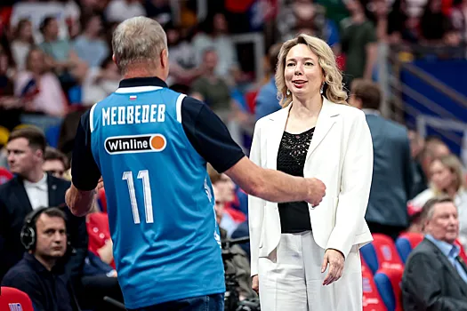 «Хотим сохранить международную повестку». Корстин — о матчах с европейскими командами