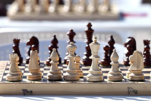 Индийский шахматист в три года стал самым молодым в истории в рейтинге ФИДЕ