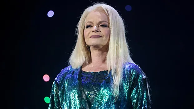 Лариса Долина снялась в клипе на фоне скандала