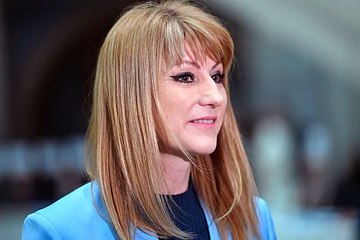 «Не могу назвать это предательством». Журова — о смене Потаповой гражданства