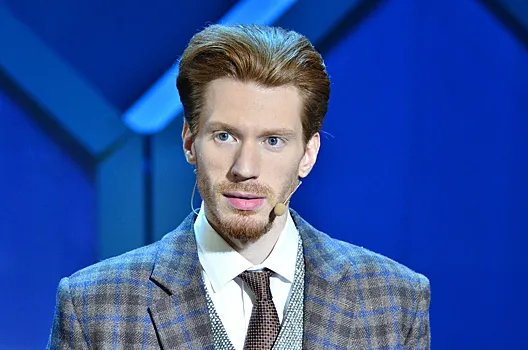 Никита Пресняков получил похвалу от именитой бабушки