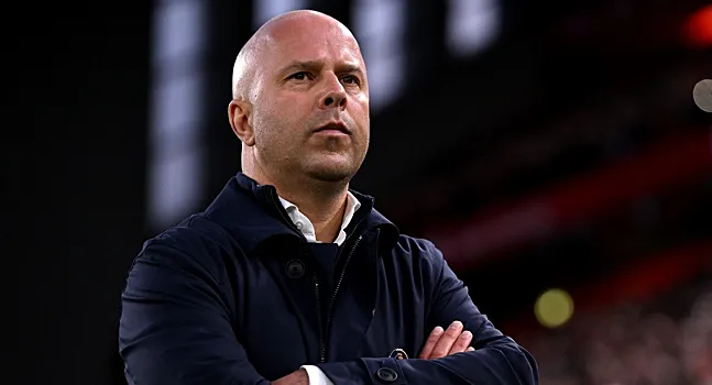 Слот о 9-м месте «Ливерпуля»: «Это показывает, насколько хороша АПЛ – у всех много денег. Наша цель – вернуться в топ-4»