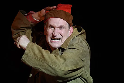 Актер Добронравов после операции снимется в шести фильмах