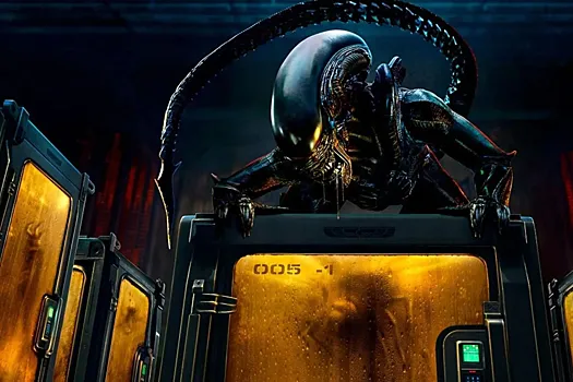 Автор сериала «Чужой: Земля» не планирует появление Хищника во втором сезоне