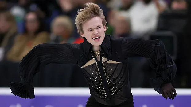 Финал Гран-при. Малинин, Кагияма, Сато, Фа, Грассль, Шайдоров представят произвольные программы