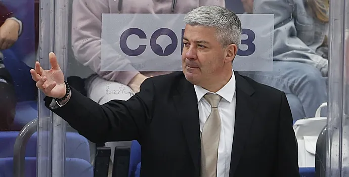 Гомоляко об отстранении Тамбиева в «Адмирале»: «Он бы выправил ситуацию, работал с полной отдачей. Кудашов – специалист топ-уровня, ему нужен соответствующий клуб»