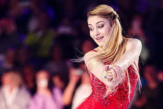 Косторная ответила, волновалась ли из-за роли капитана на ЮКПК