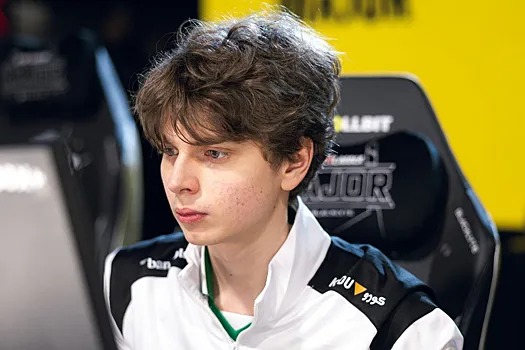 MOUZ победила Team Falcons и вышла в плей-офф Budapest Major — 2025 по CS 2