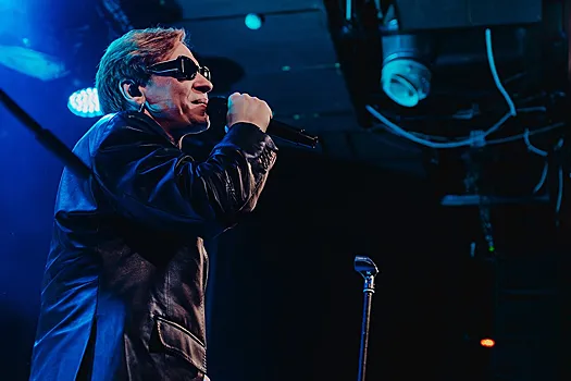 Найк Борзов: Мне всегда было, есть и будет интересно писать песни