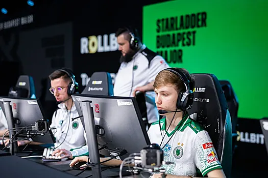 Расписание 11-го дня чемпионата мира Budapest Major 2025 по Counter-Strike 2