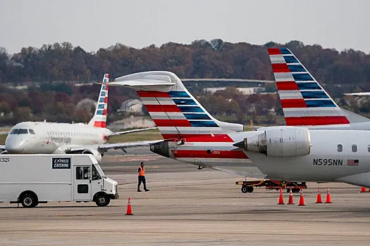 Стюардесса обвинила авиакомпанию в дискриминации из-за ее инвалидности