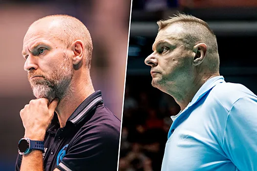 Волейбол, мужчины, Суперлига, Зенит-Казань обыграл Зенит Санкт-Петербург со счётом 3:1 в центральном матче 11-го тура, обзор игры