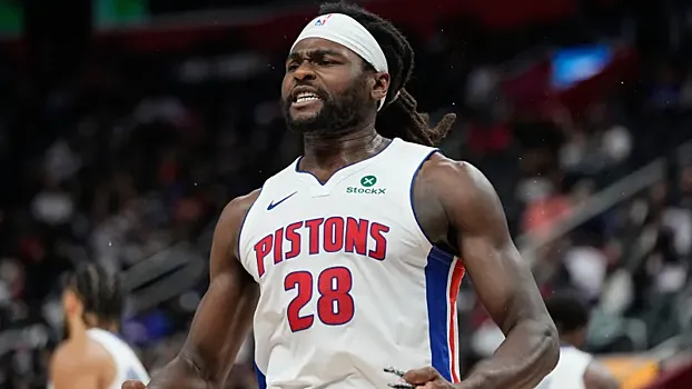 Айзейя Стюарт: «В первые годы в НБА через меня часто заколачивали сверху. Именно те сезоны научили меня чувствовать момент для блок-шота»