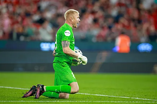 Дюпин: Галицкий предлагал остаться в «Краснодаре» после завершения карьеры