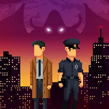 Epic раздает The Darkside Detective