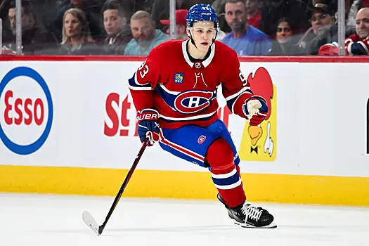 «Монреаль» по буллитам обыграл «Торонто» в НХЛ, у Демидова передача