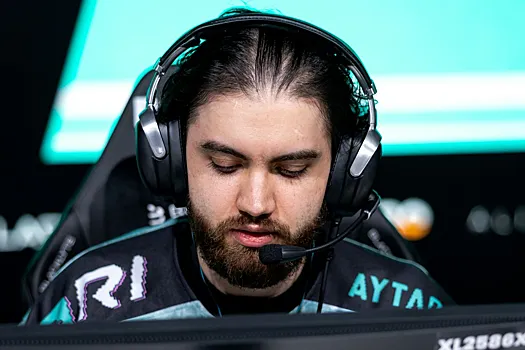 «Мы упёрлись в потолок»: Jame высказался после вылета с мэйджора по CS 2