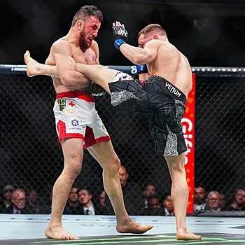 Прохазка поздравил Яна с победой над Двалишвили: «Очень умное и настойчивое выступление»