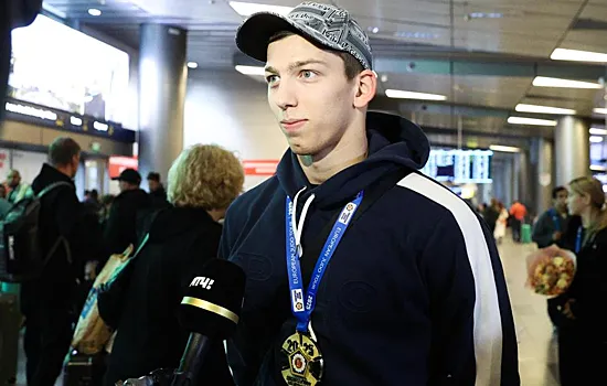 Дзюдоист Арбузов признался, что ему было непривычно выступать под флагом РФ