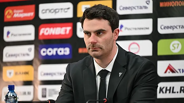 Крикунов об уходе Рише из «Трактора»: «Российского тренера сейчас найдут. Кто бы это ни был, все равно будет сильнее предыдущего»