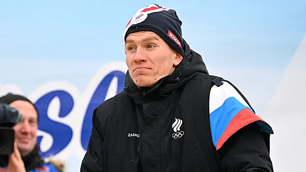 Журова высказалась об отборе Большунова на ОИ