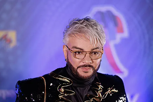 Киркоров выступил против средств контрацепции