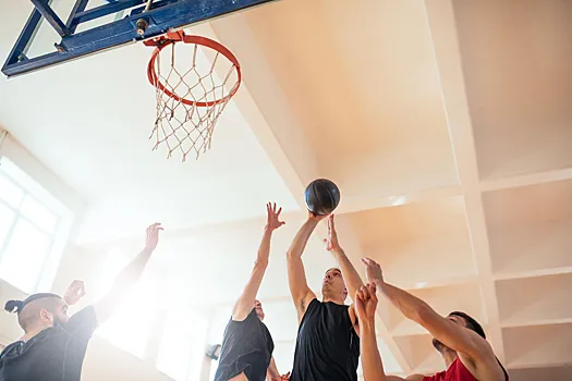 Мастер спорта международного класса Мария Черепанова проведёт в Ижевске баскетбольный интенсив