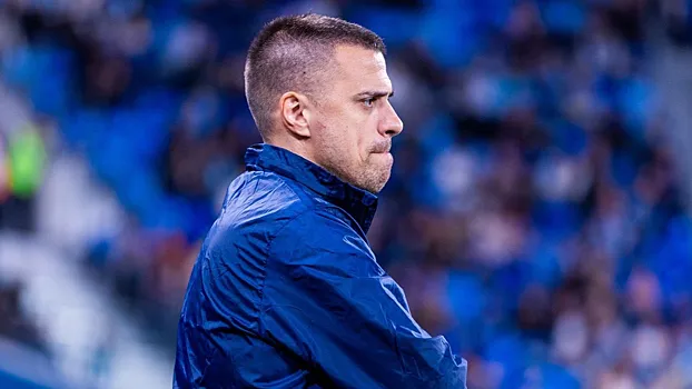 Милан Вьештица: «За РПЛ очень интересно наблюдать. Два сезона подряд чемпион определяется в последнем туре, в этот раз будет то же самое. Пять команд борются за титул, в Сербии такого нет»