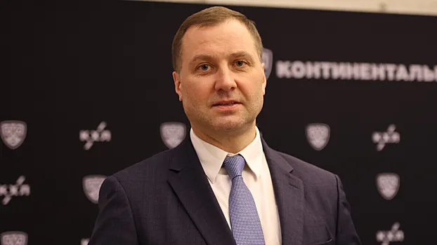 Морозов о матчах в Китае: «Представители КХЛ ездили в Шанхай с визитом, все находится в проработке. Если такой матч состоится, то в марте»