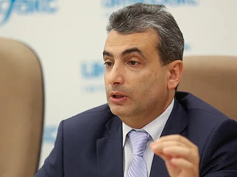 Политик Лев Шлосберг внесен в перечень террористов и экстремистов