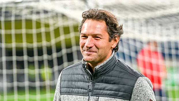 Сенников: «Локомотив» выглядит очень стабильно, надеюсь, удастся избежать спадов»