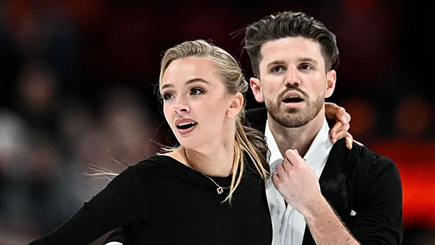 Степанова и Букин, Кагановская и Некрасов, Щербакова и Гончаров, Пасечник и Чиризано примут участие в чемпионате России