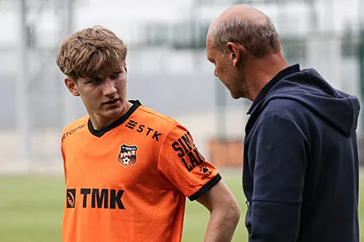 Воронов подпишет контракт с ЦСКА до 2030 года с зарплатой в € 350 тыс. за сезон — источник