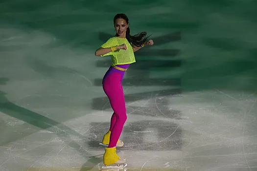 Загитова рассказала о сложностях в общении со сверстниками