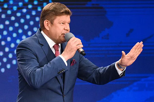 «Хочу пожелать как-то развиваться»: Губерниев об оговорке Загитовой