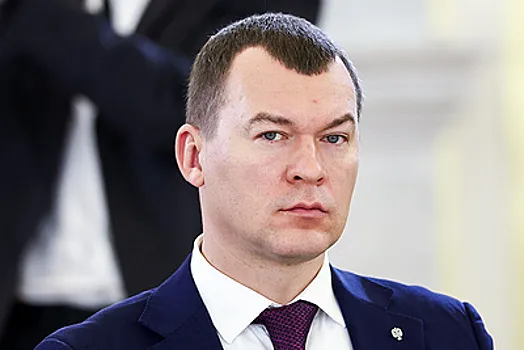 Дегтярев заявил, что ОКР показал хорошие результаты в 2025 году