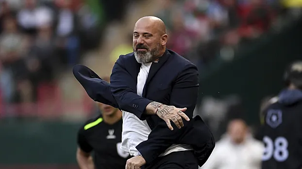 Выяснилось, какой клуб возглавит Станкович