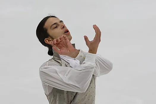 Елена Радионова назвала фаворитов предстоящего чемпионата России — 2025