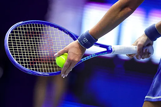 Mercedes-Benz подписал долгосрочное сотрудничество с WTA