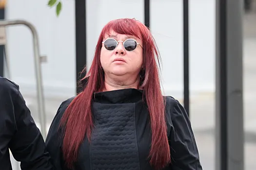 Раскрыто, как давняя травма заставила Ольгу Картункову резко сменить образ жизни