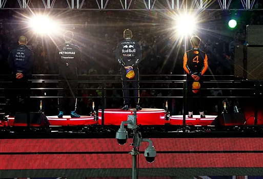 Суперкомпьютер назвал чемпиона мира Формулы 1 2026 года