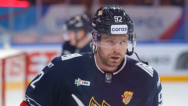 Вайсфельд о Кузнецове: «Не знаю, по чьей инициативе «Металлург» его пригласил. Возможно, решили подтянуть к плей-офф – логика в этом есть»