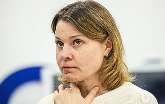 Двукратную олимпийскую чемпионку Богалий внесли в базу "Миротворца"