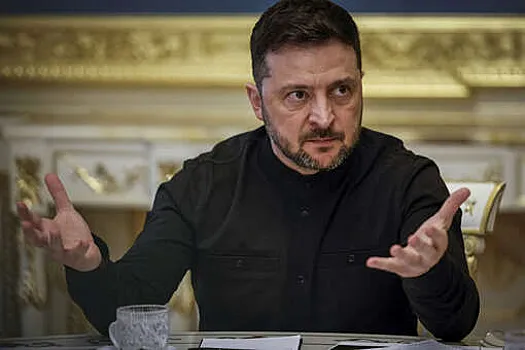 Финский политик Мема: Зеленский согласился на выборы после устранения оппозиции