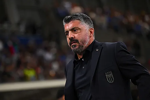 Гаттузо раскрыл, когда мог возглавить клуб РПЛ