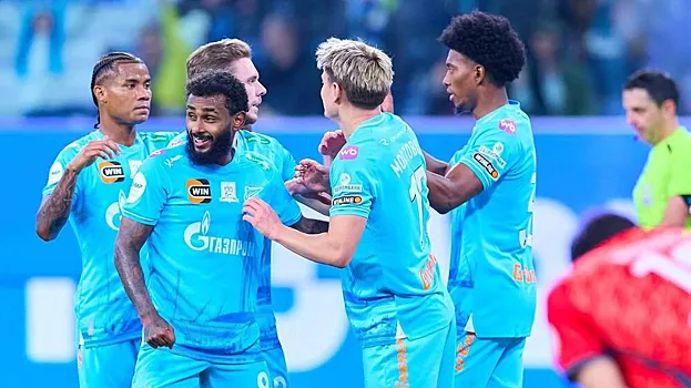 Геннадий Орлов: «Зенит» играет как сборная ветеранов – медленно и не торопясь. Это указывает на проблемы в тренировочном процессе»