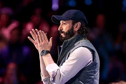 Авербух сравнил уровень чемпионата России с финалом гран-при ISU