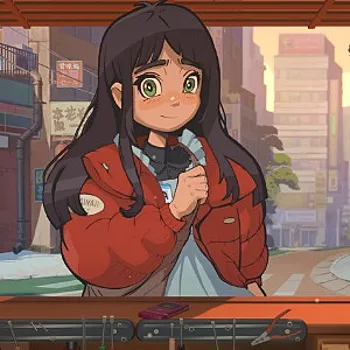 Mandragora работает над ReStory, игрой про японскую мастерскую по ремонту электроники