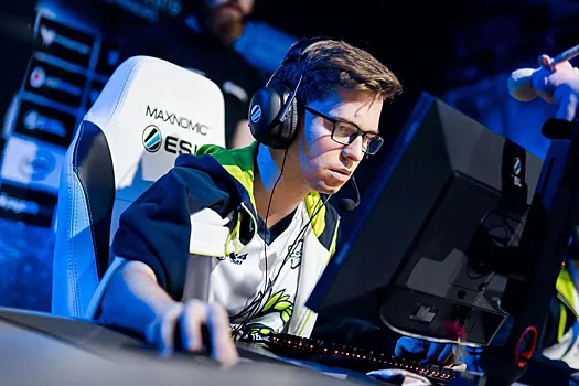 «Почему бы не вернуться, если будет шанс?» — Dimaoneshot о карьере и мэйджоре по CS 2